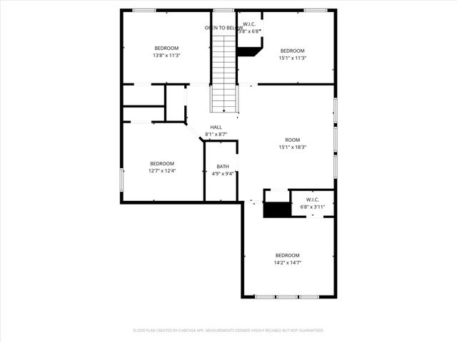 9108 Tumbleweed Drive, Cross Roads, TX 76227