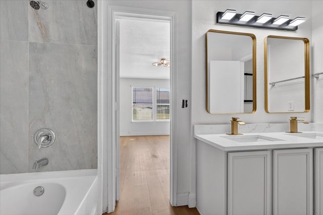 9108 Tumbleweed Drive, Cross Roads, TX 76227