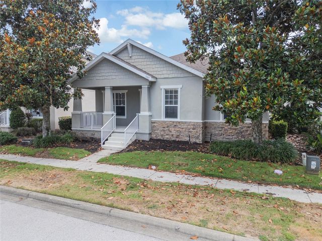 7407 DEVEREAUX STREET, Reunion, FL 34747