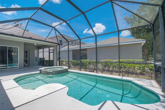 7407 DEVEREAUX STREET, Reunion, FL 34747
