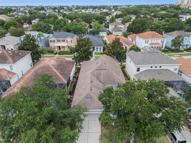 7407 DEVEREAUX STREET, Reunion, FL 34747