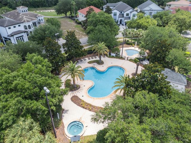7407 DEVEREAUX STREET, Reunion, FL 34747