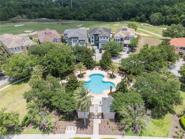 7407 DEVEREAUX STREET, Reunion, FL 34747
