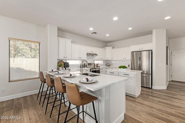 4616 E BUCKBOARD Court, Gilbert, AZ 85297