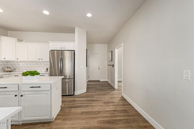 4616 E BUCKBOARD Court, Gilbert, AZ 85297