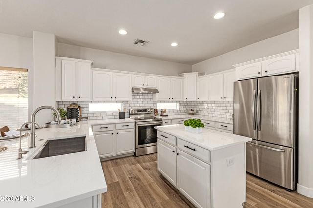 4616 E BUCKBOARD Court, Gilbert, AZ 85297