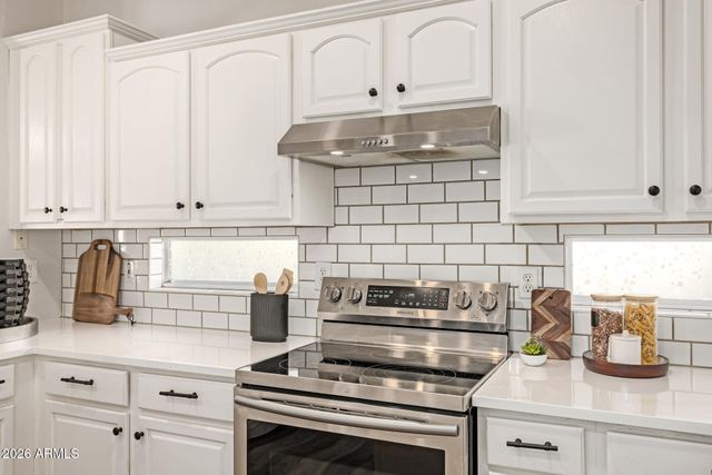 4616 E BUCKBOARD Court, Gilbert, AZ 85297