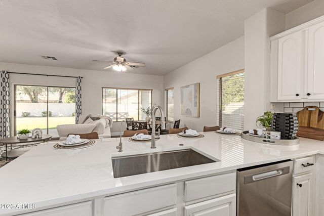 4616 E BUCKBOARD Court, Gilbert, AZ 85297