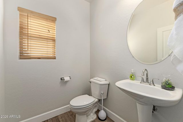 4616 E BUCKBOARD Court, Gilbert, AZ 85297