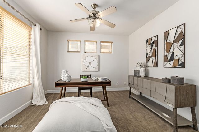 4616 E BUCKBOARD Court, Gilbert, AZ 85297