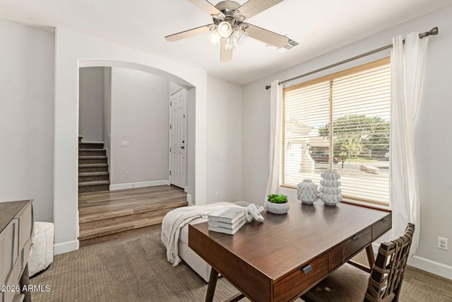 4616 E BUCKBOARD Court, Gilbert, AZ 85297