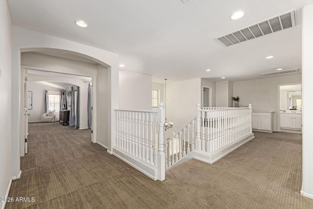 4616 E BUCKBOARD Court, Gilbert, AZ 85297