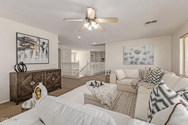 4616 E BUCKBOARD Court, Gilbert, AZ 85297