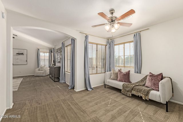 4616 E BUCKBOARD Court, Gilbert, AZ 85297