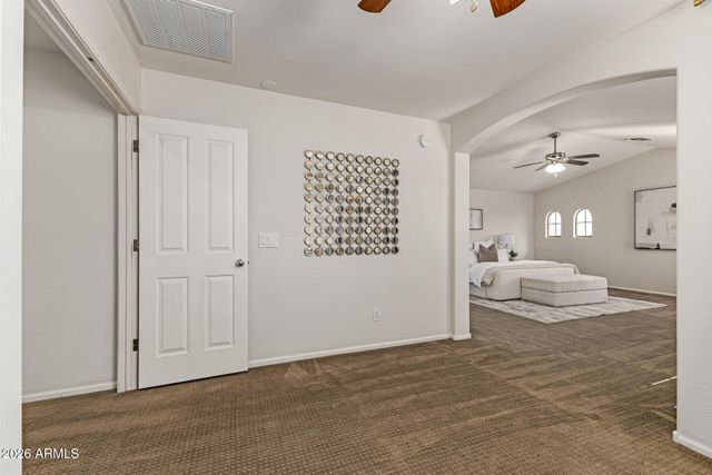 4616 E BUCKBOARD Court, Gilbert, AZ 85297