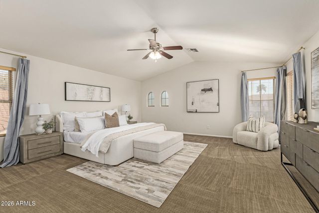 4616 E BUCKBOARD Court, Gilbert, AZ 85297