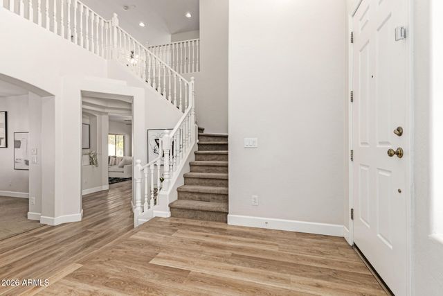 4616 E BUCKBOARD Court, Gilbert, AZ 85297