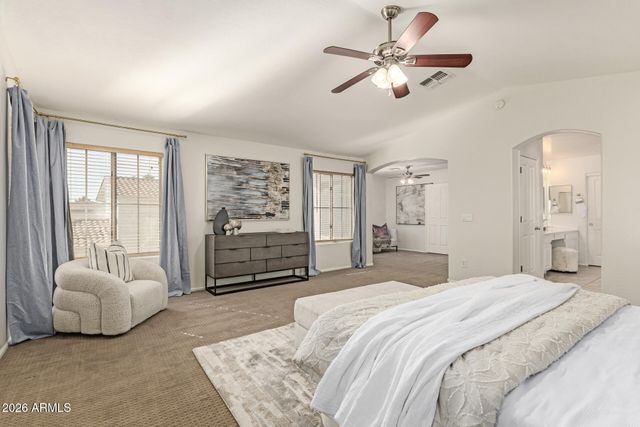 4616 E BUCKBOARD Court, Gilbert, AZ 85297