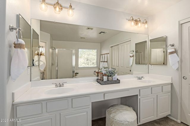 4616 E BUCKBOARD Court, Gilbert, AZ 85297