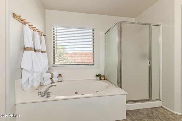 4616 E BUCKBOARD Court, Gilbert, AZ 85297