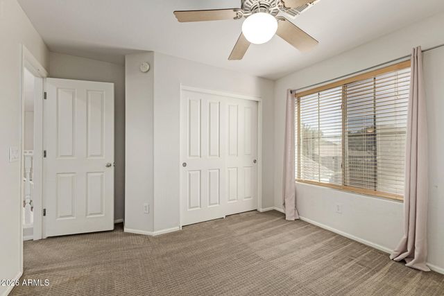 4616 E BUCKBOARD Court, Gilbert, AZ 85297