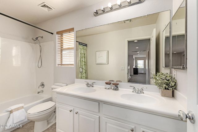 4616 E BUCKBOARD Court, Gilbert, AZ 85297