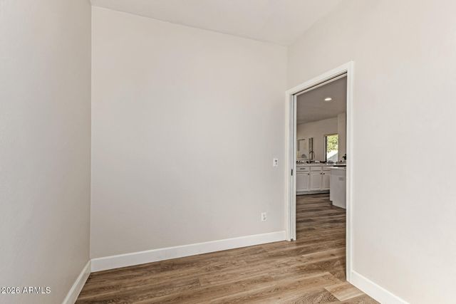 4616 E BUCKBOARD Court, Gilbert, AZ 85297