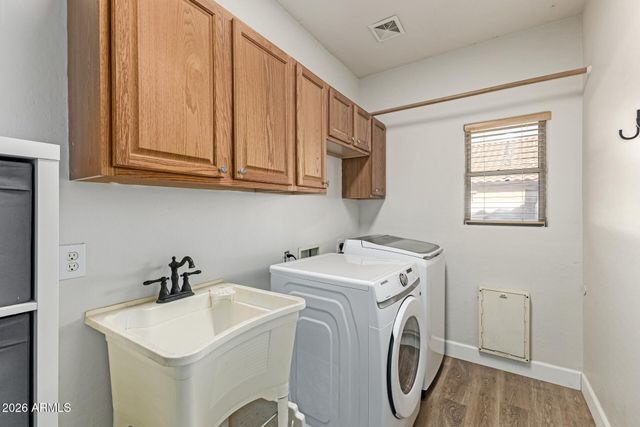 4616 E BUCKBOARD Court, Gilbert, AZ 85297