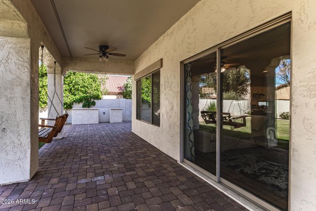 4616 E BUCKBOARD Court, Gilbert, AZ 85297