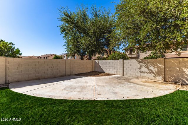4616 E BUCKBOARD Court, Gilbert, AZ 85297