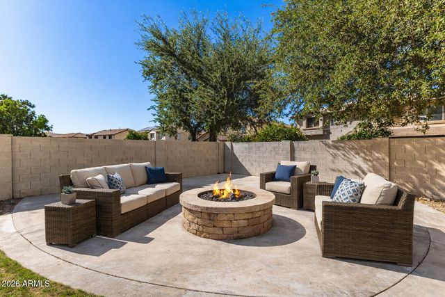 4616 E BUCKBOARD Court, Gilbert, AZ 85297