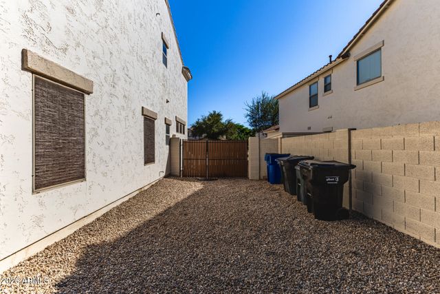 4616 E BUCKBOARD Court, Gilbert, AZ 85297