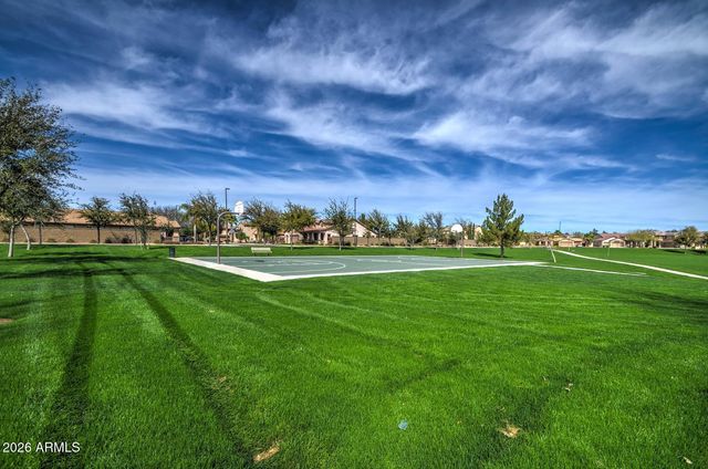 4616 E BUCKBOARD Court, Gilbert, AZ 85297