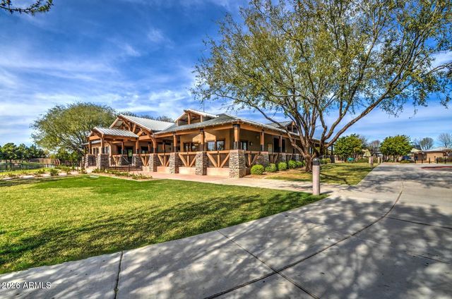 4616 E BUCKBOARD Court, Gilbert, AZ 85297