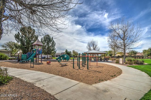 4616 E BUCKBOARD Court, Gilbert, AZ 85297