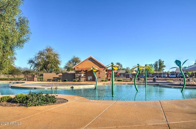 4616 E BUCKBOARD Court, Gilbert, AZ 85297