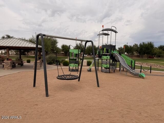 4616 E BUCKBOARD Court, Gilbert, AZ 85297