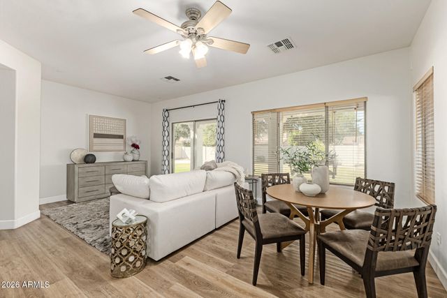 4616 E BUCKBOARD Court, Gilbert, AZ 85297