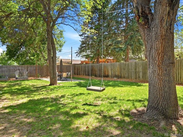 1713 Cameo Ave, Loveland, CO 80538