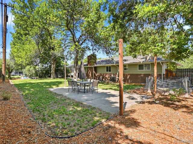 1713 Cameo Ave, Loveland, CO 80538