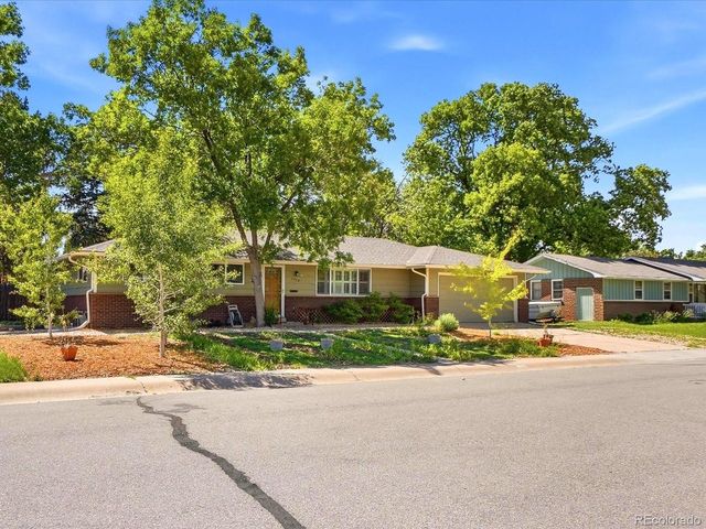 1713 Cameo Ave, Loveland, CO 80538