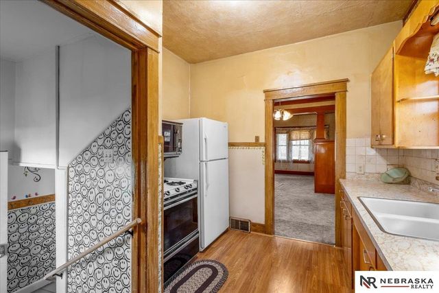 2509 S 13th Street, Lincoln, NE 68502
