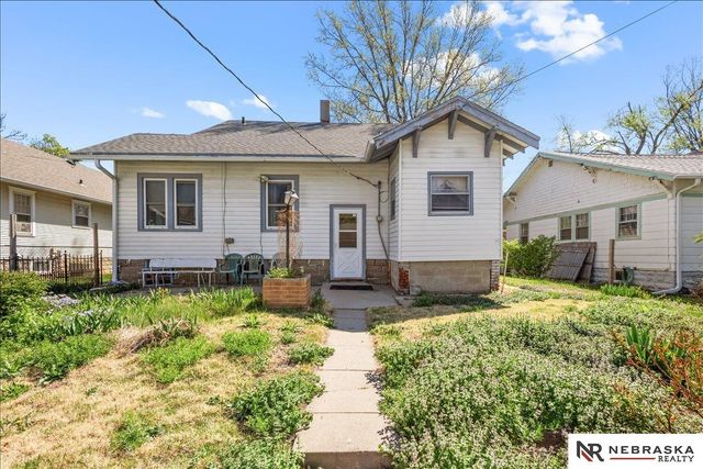 2509 S 13th Street, Lincoln, NE 68502
