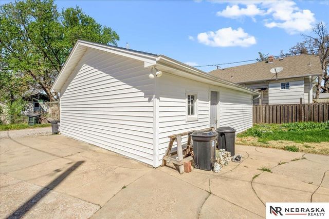 2509 S 13th Street, Lincoln, NE 68502
