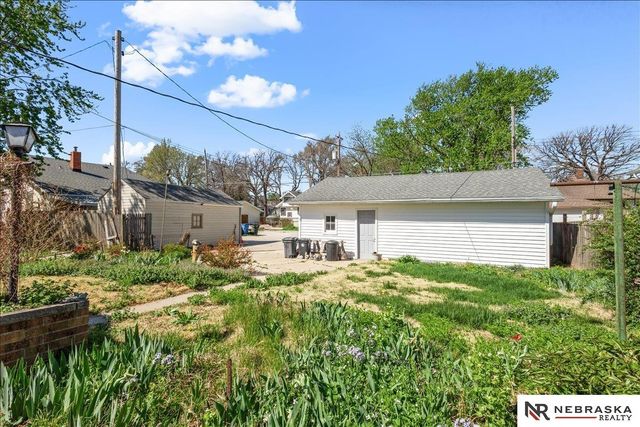 2509 S 13th Street, Lincoln, NE 68502
