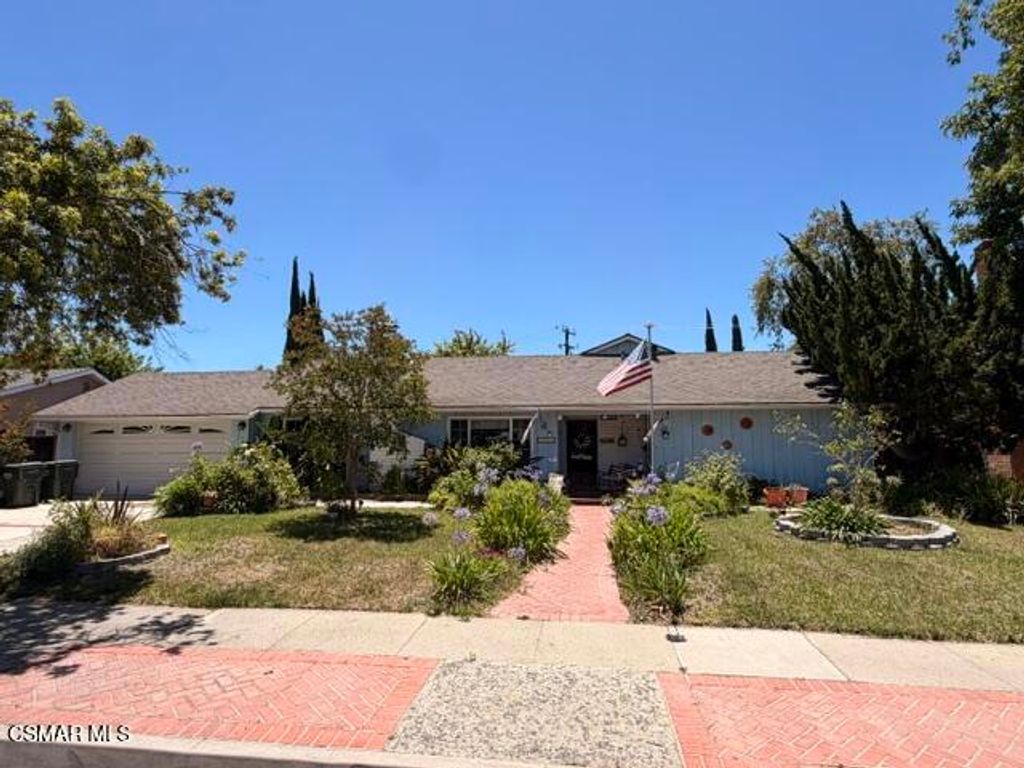 1330 Norman Avenue, Thousand Oaks, CA 91360