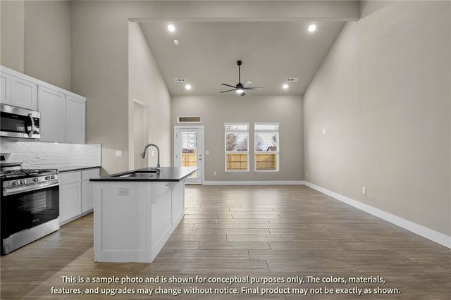 461 Onyx Avenue, Centerton, AR 72719