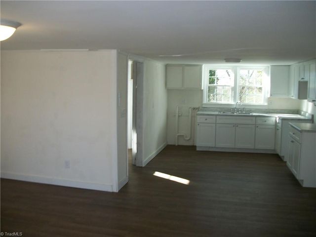 605-A & 605-B grove Street, Eden, NC 27288