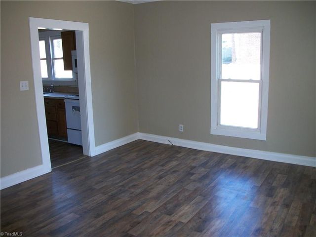 605-A & 605-B grove Street, Eden, NC 27288