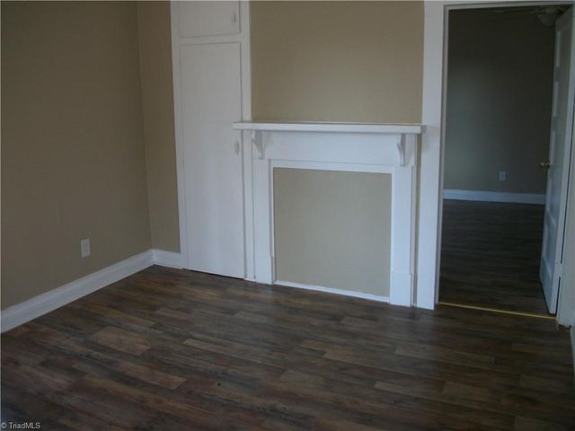 605-A & 605-B grove Street, Eden, NC 27288